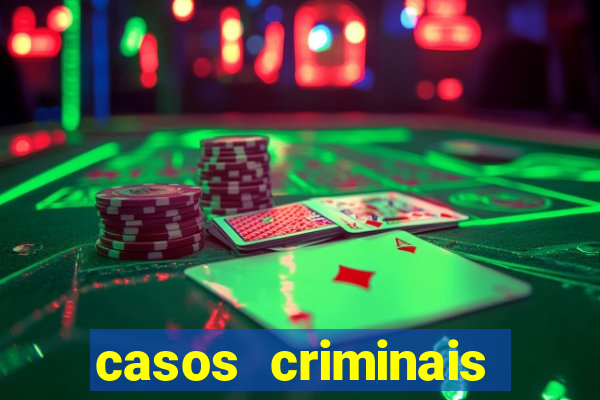 casos criminais para ler pdf